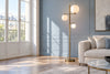 Lampadaire salon