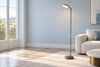 Lampadaire sans fil