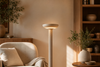 Lampadaire sans fil