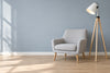 Lampadaire scandinave