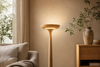 Lampadaire scandinave