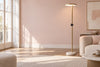 Lampadaire tactile