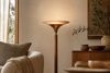 Lampadaire vintage