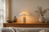 Lampe à poser design