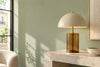 Lampe à poser
