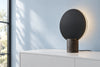 Lampe à poser moderne