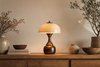 Lampe à poser vintage
