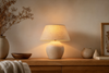 Lampe à variateur