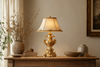 Lampe baroque