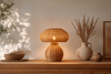 Lampe bohème