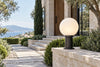 Lampe boule extérieur