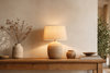 Lampe champignon