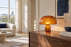 Lampe champignon