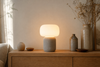 Lampe connectée