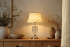 Lampe cristal