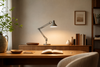 Lampe de bureau articulée