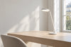 Lampe de bureau sans fil