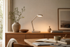 Lampe de bureau sans fil