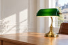 Lampe de bureau vintage