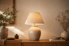 Lampe de chevet céramique