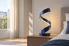 Lampe de chevet design