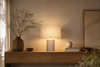 Lampe de chevet design