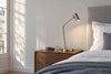 Lampe de chevet lecture