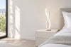 Lampe de chevet LED
