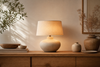 Lampe de chevet LED