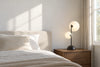 Lampe de chevet moderne