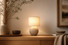 Lampe de chevet moderne