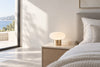Lampe de chevet rechargeable