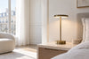 Lampe de chevet sans fil rechargeable
