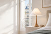Lampe de chevet scandinave