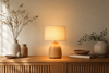 Lampe de chevet scandinave