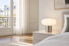 Lampe de chevet tactile