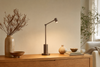 Lampe de lecture rechargeable