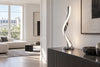 Lampe de salon moderne