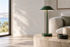 Lampe de table rechargeable
