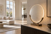 Lampe design salon