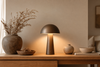 Lampe design sans fil