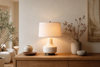 Lampe design