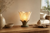 Lampe fleur