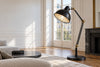 Lampe industrielle