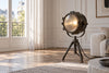 Lampe industrielle vintage