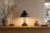 Lampe industrielle vintage