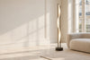 Lampe LED sur pied