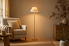 Lampe LED sur pied