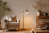 Lampe liseuse
