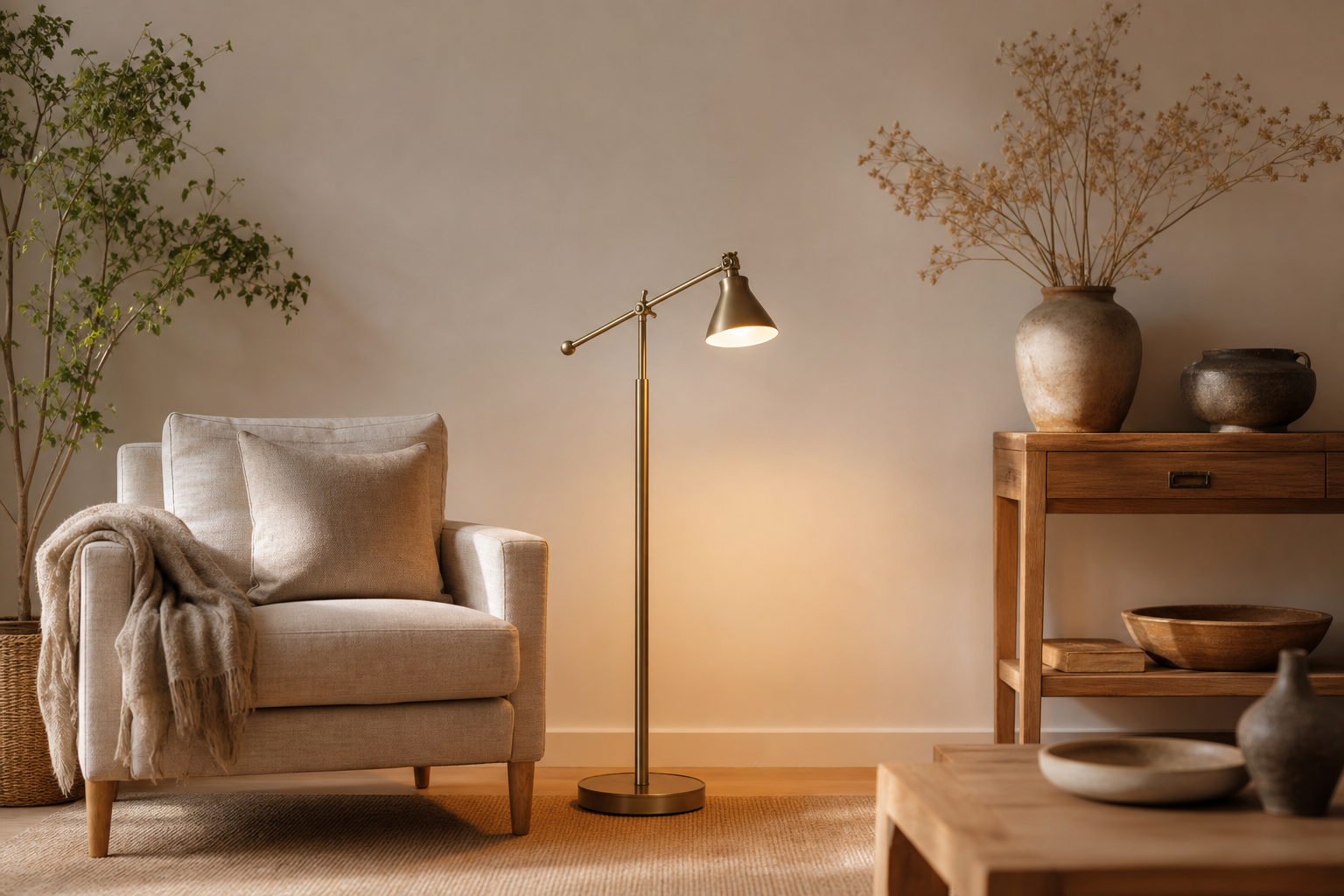 Lampe liseuse